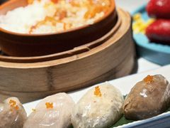 -禄运茶居·手工点心(猎德店)