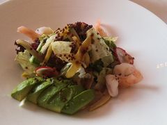 -北京金融街丽思卡尔顿酒店·意味轩 Cepe