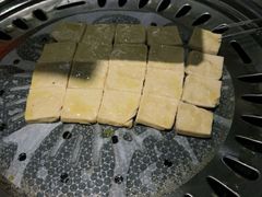 -本味家贵州烤肉&爆浆小豆腐(会展一店)