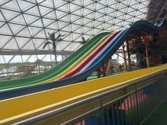 -天山海世界·米立方