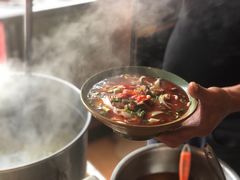 -十里香粉馆(虹桥中路店)