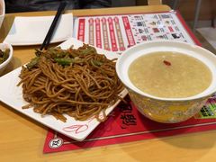 -嘉和一品粥(魏公村店)