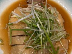 -顺风山庄(水濂山店)