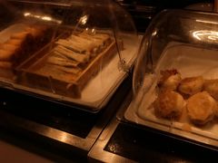 -济南香格里拉·咖啡泉自助餐厅