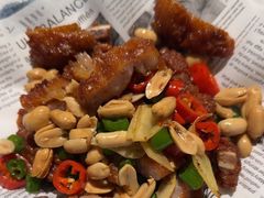 -HOME餐厅粤菜 融合菜