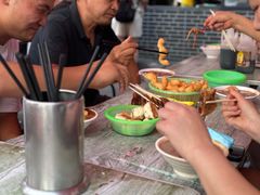 -逍遥镇刘相五胡辣汤豆沫馆(康复中街店)