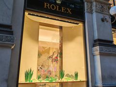 -埃马努埃莱二世拱廊