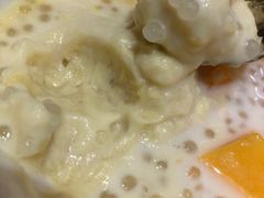 -甜心妈妈·榴莲星级糖水(北京路总店)