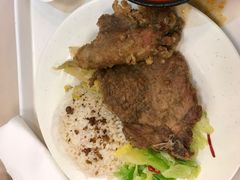 -大圆碗•T骨大排饭(永安道店)