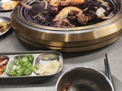 -杨小佳·齐齐哈尔烤肉·烤串(广州店)