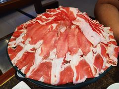 -皇城老妈·大连海鲜火锅(港湾店)