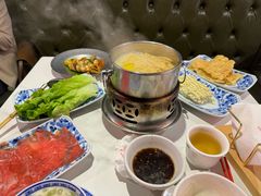 -芽笼芽笼新加坡餐厅(世纪汇店)