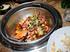 -七欣天香辣蟹火锅(无锡锡沪西路店)