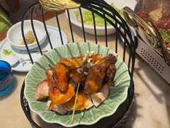-佬麻雀·新湘菜(东方宝泰店)