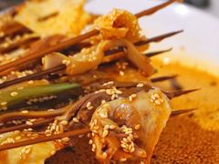 -古真记钵钵鸡(总店)