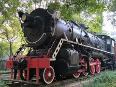 -玲珑塔公园