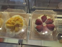 -满月蛋糕定制·商务茶歇·diy课程(万达广场店)