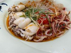 -泓历皇朝酒店(东亭店)