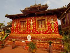 -西双版纳傣族园