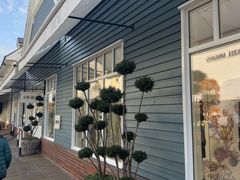 -伦敦比斯特购物村