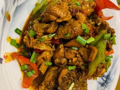 -后宫私房菜(汇客美食娱乐广场店)