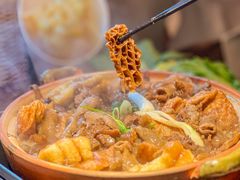 -龚印记牛骨牛杂屋·四代传承(珠影星光城店)