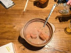 -汉小城·老铫子藕汤·乡野湖北菜(江汉路吉庆街店)