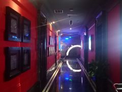 -欢乐迪KTV(南坪上海城店)