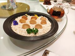 -老洋房花园饭店(绍兴路店)