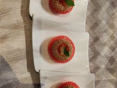 -福州天元国际威斯汀酒店·中国元素餐厅