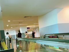 -吉隆坡国际机场