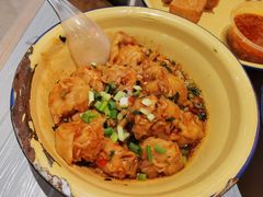 -东排食堂长沙小吃大排档(五一广场店)