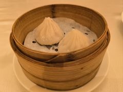 -上海金桥红枫万豪酒店-万豪中餐厅