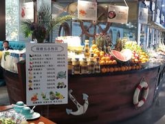 -船家渔(徐州北路店)