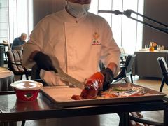 -秀儿四九城·新京菜(亚运村鸟巢店)