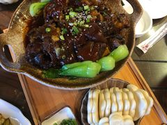 -兰菊私厨