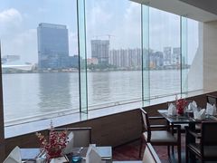-白天鹅宾馆·流浮阁咖啡厅