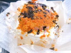 -勒甜LO CHO·私人订制低糖代糖纯动物奶油生日蛋糕(新开路店)