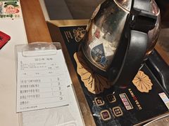 -禄运茶居·手工点心(猎德店)