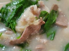 -洲心街道青联村镜记烧肉