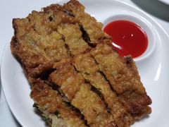 -天然居农家乐(温泉南路店)