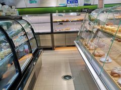 面包甜点陈列柜-皇后西斯汀(千姿汇店)