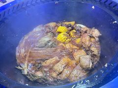-营信刘罗锅铁锅炖(民主店)