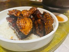 -上海小南国(仲盛世界商城店)