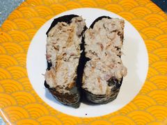 -晴季寿司(红旗街万达店)
