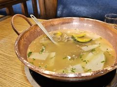 -妈妈的味道·腾冲特色菜(和顺古镇店)