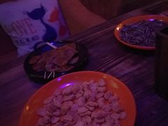 -無名记忆Music Bar夜景怀旧酒吧