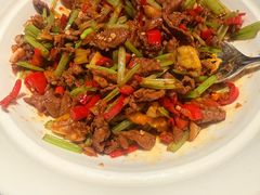 -鸽子侯·家宴·平价海鲜(绿地店)