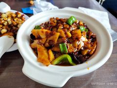 -友谊餐馆(永安路店)