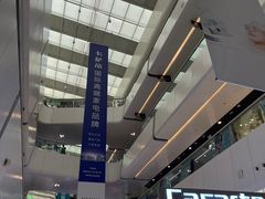 -万达广场(北京槐房店)